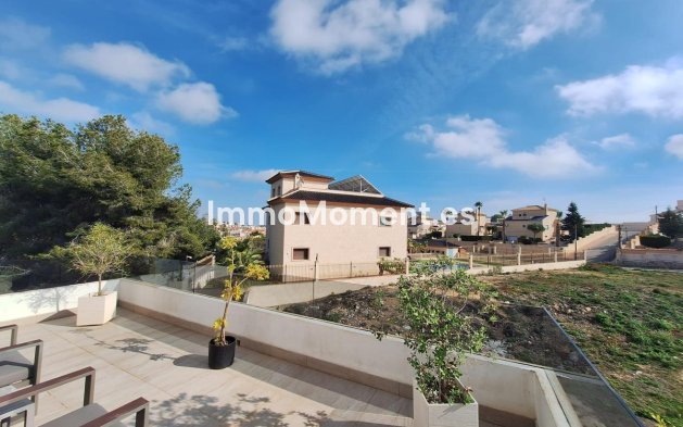 Revente - Villa - Orihuela - Orihuela Costa