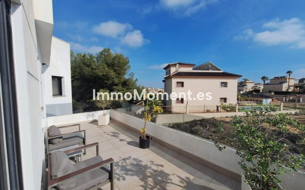 Revente - Villa - Orihuela - Orihuela Costa