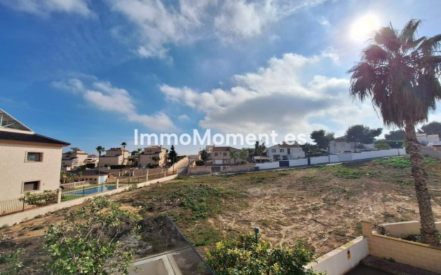 Revente - Villa - Orihuela - Orihuela Costa
