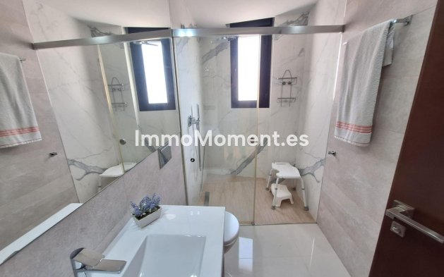 Revente - Villa - Orihuela - Orihuela Costa