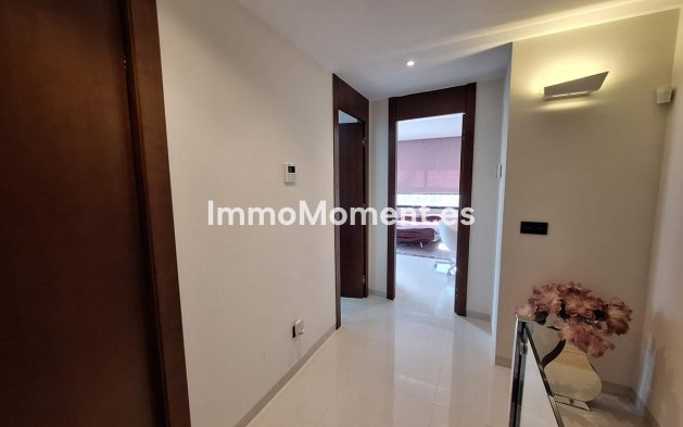 Revente - Villa - Orihuela - Orihuela Costa