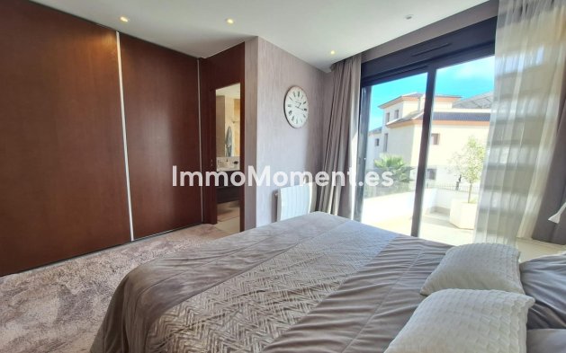 Revente - Villa - Orihuela - Orihuela Costa