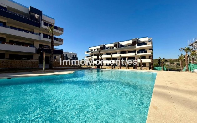 Wiederverkauf - Wohnung - Orihuela - Orihuela Costa