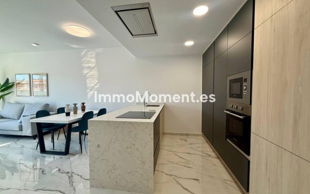 Wiederverkauf - Wohnung - Orihuela - Orihuela Costa