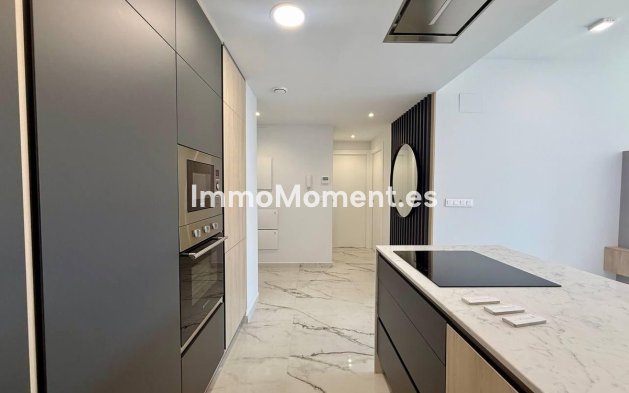 Wiederverkauf - Wohnung - Orihuela - Orihuela Costa