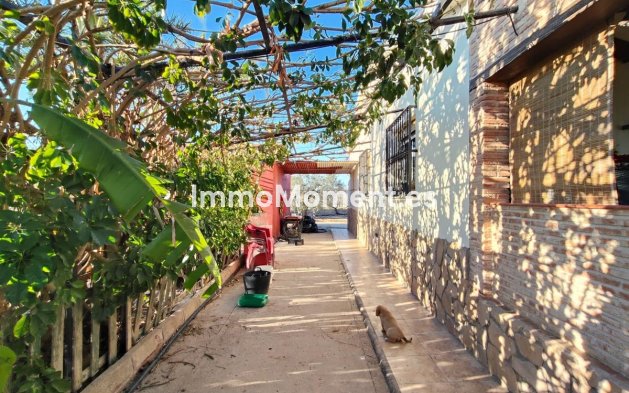 Wiederverkauf - Villa - Elche - Las Bayas