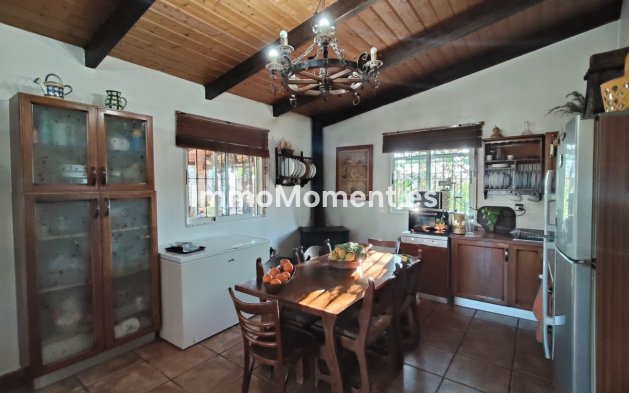 Wiederverkauf - Villa - Elche - Las Bayas