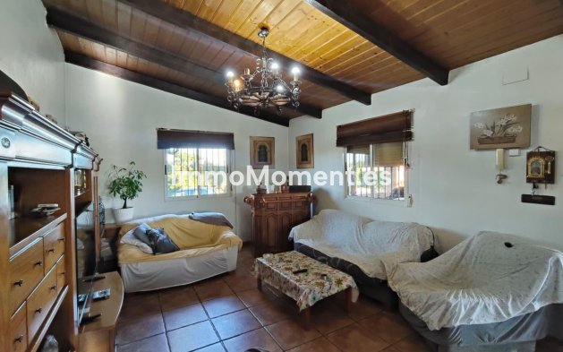 Wiederverkauf - Villa - Elche - Las Bayas