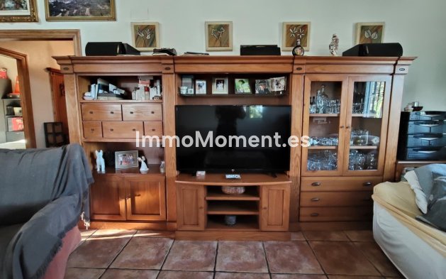 Wiederverkauf - Villa - Elche - Las Bayas