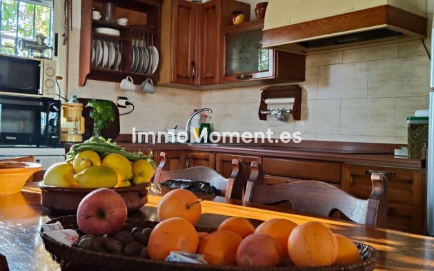 Wiederverkauf - Villa - Elche - Las Bayas