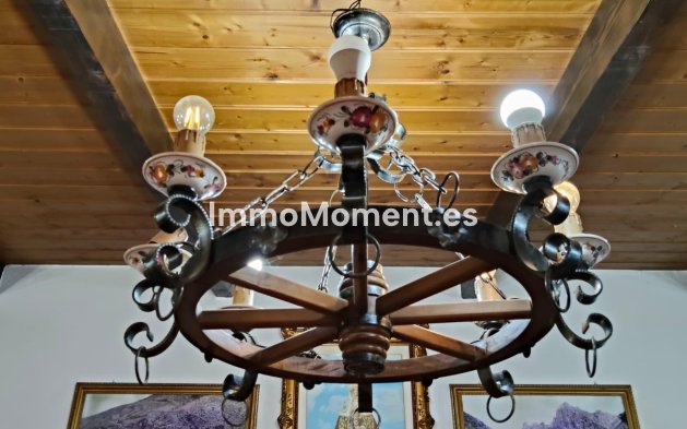 Wiederverkauf - Villa - Elche - Las Bayas