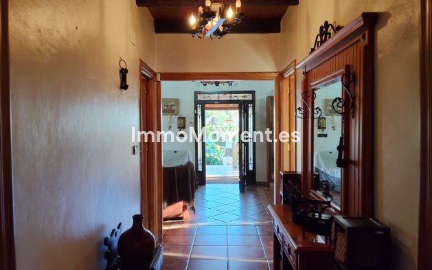 Wiederverkauf - Villa - Elche - Las Bayas