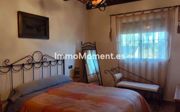 Wiederverkauf - Villa - Elche - Las Bayas