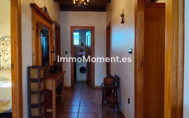 Wiederverkauf - Villa - Elche - Las Bayas