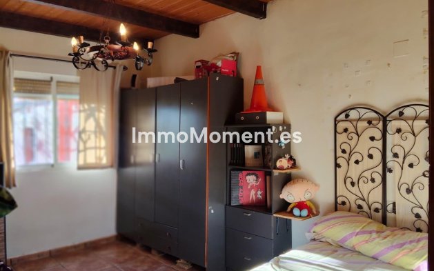 Wiederverkauf - Villa - Elche - Las Bayas