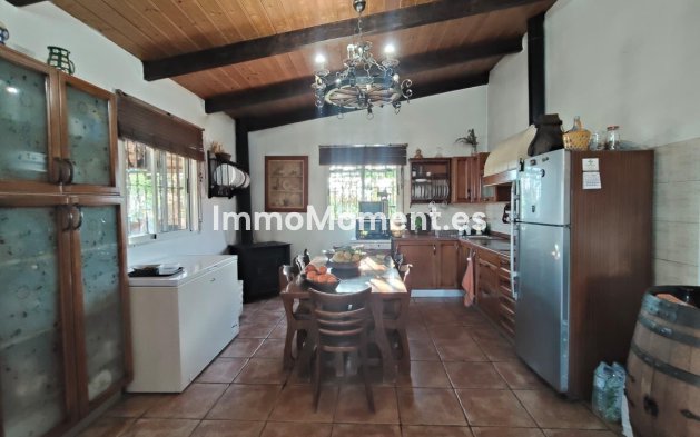 Wiederverkauf - Villa - Elche - Las Bayas