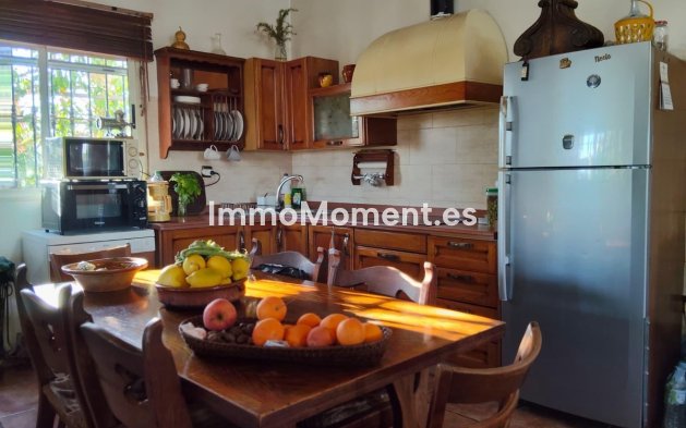 Wiederverkauf - Villa - Elche - Las Bayas