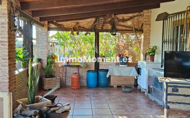 Wiederverkauf - Villa - Elche - Las Bayas