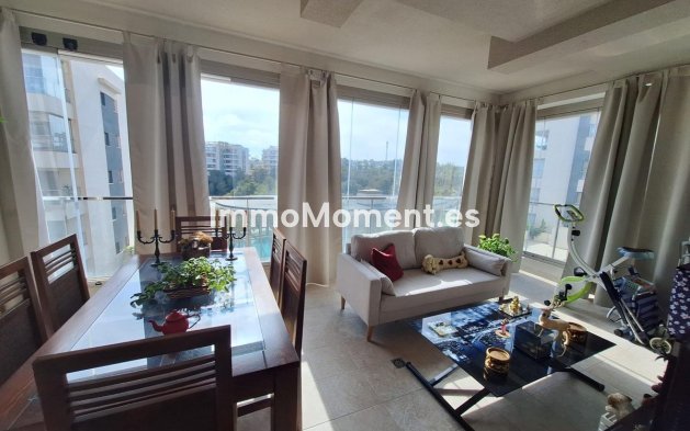 Revente - Appartement - Orihuela - Orihuela Costa