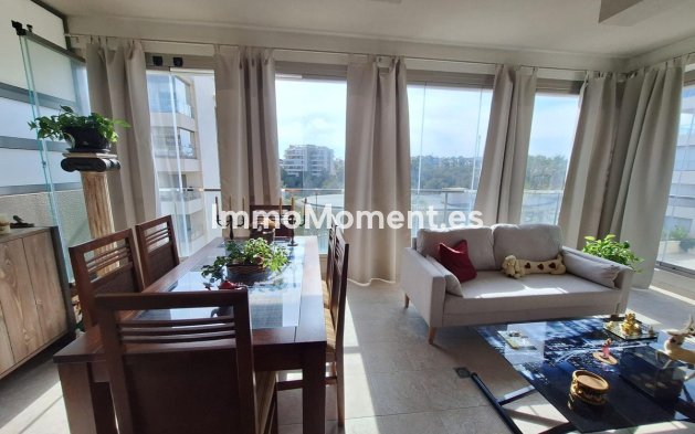 Revente - Appartement - Orihuela - Orihuela Costa