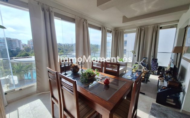 Revente - Appartement - Orihuela - Orihuela Costa