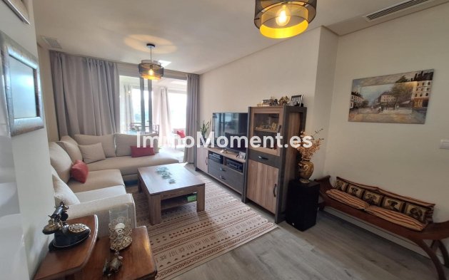 Revente - Appartement - Orihuela - Orihuela Costa