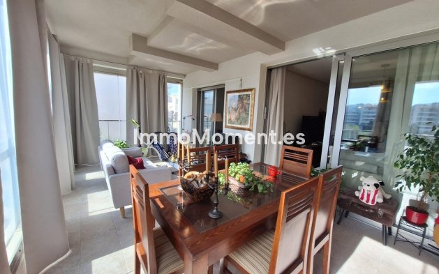 Revente - Appartement - Orihuela - Orihuela Costa