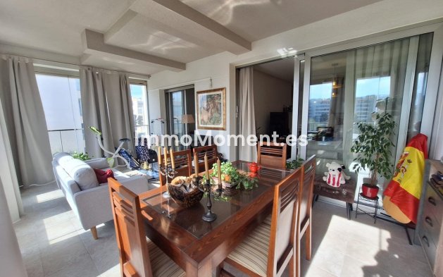 Revente - Appartement - Orihuela - Orihuela Costa