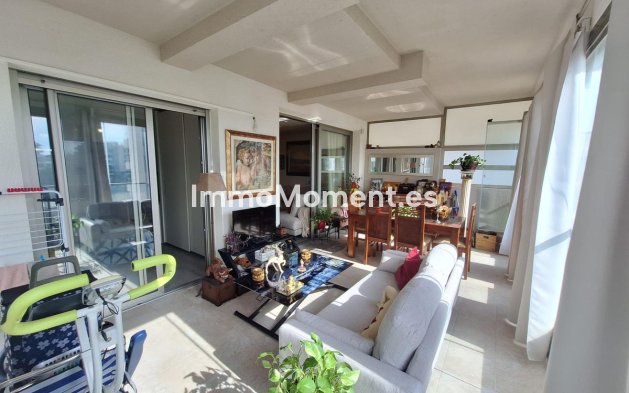 Revente - Appartement - Orihuela - Orihuela Costa
