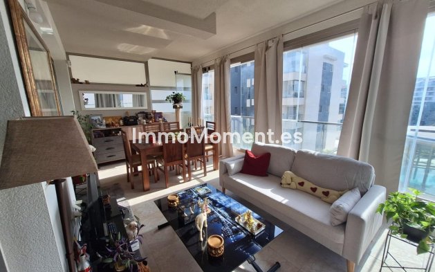 Revente - Appartement - Orihuela - Orihuela Costa