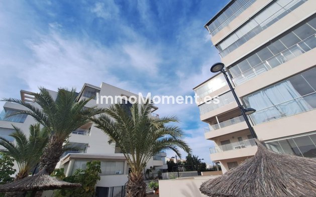 Revente - Appartement - Orihuela - Orihuela Costa