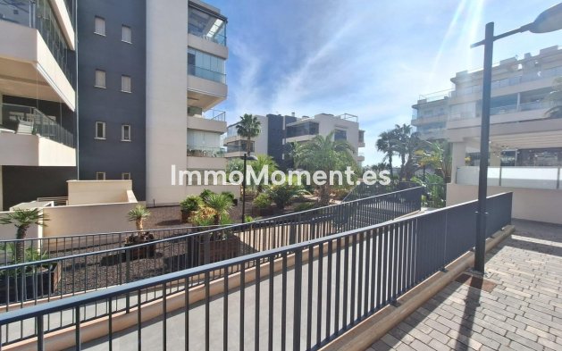 Revente - Appartement - Orihuela - Orihuela Costa