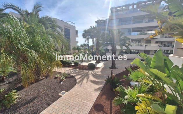 Revente - Appartement - Orihuela - Orihuela Costa