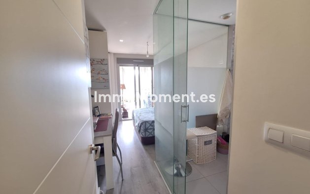 Revente - Appartement - Orihuela - Orihuela Costa