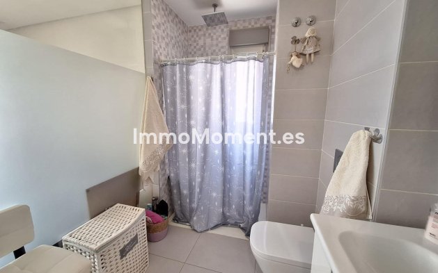 Revente - Appartement - Orihuela - Orihuela Costa