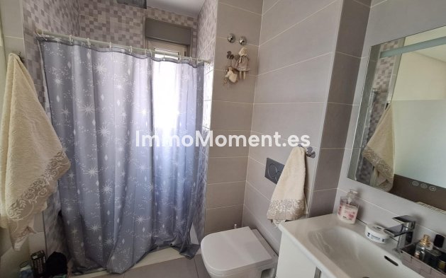 Revente - Appartement - Orihuela - Orihuela Costa