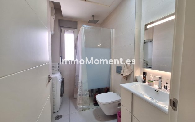 Revente - Appartement - Orihuela - Orihuela Costa