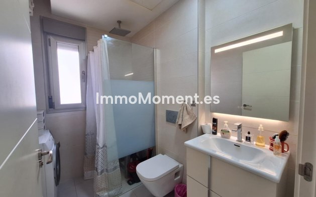 Revente - Appartement - Orihuela - Orihuela Costa