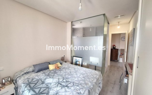Revente - Appartement - Orihuela - Orihuela Costa