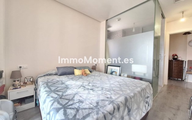 Revente - Appartement - Orihuela - Orihuela Costa
