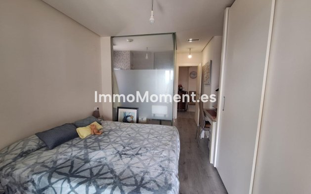 Revente - Appartement - Orihuela - Orihuela Costa
