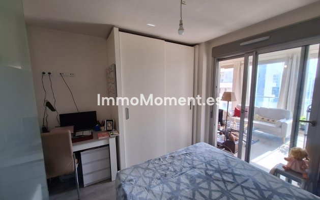 Revente - Appartement - Orihuela - Orihuela Costa