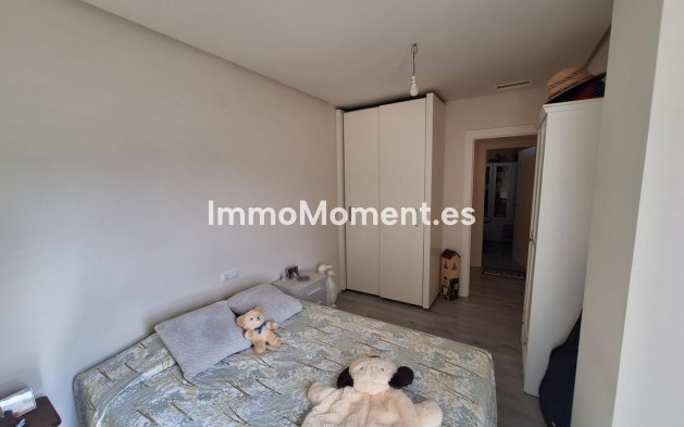 Revente - Appartement - Orihuela - Orihuela Costa