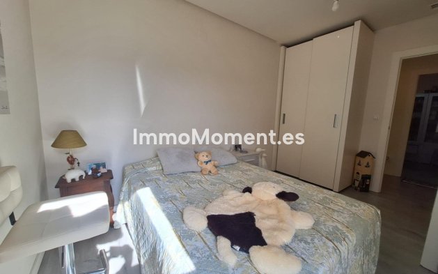 Revente - Appartement - Orihuela - Orihuela Costa