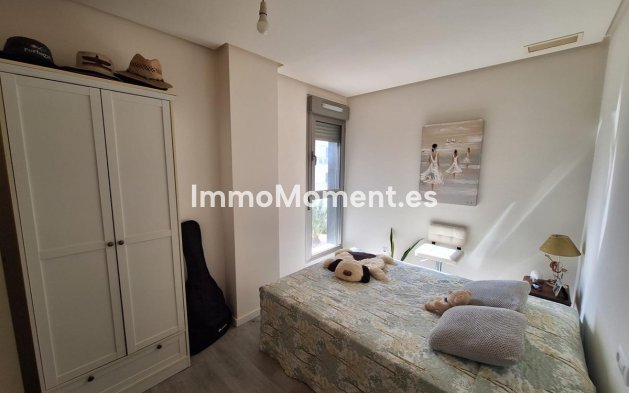Revente - Appartement - Orihuela - Orihuela Costa