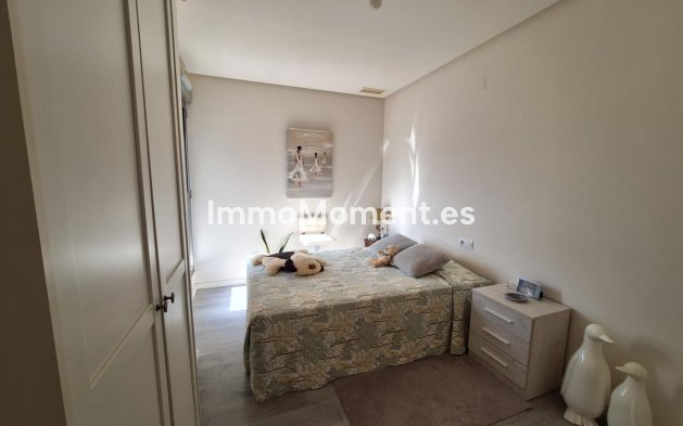 Revente - Appartement - Orihuela - Orihuela Costa