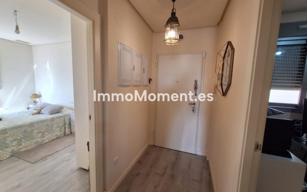 Revente - Appartement - Orihuela - Orihuela Costa