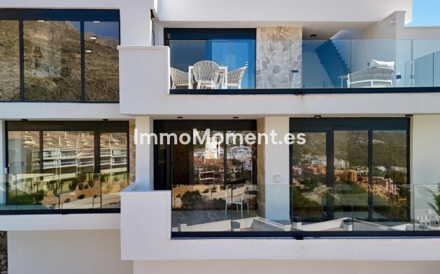 Revente - Villa - Altea - Altea Centro