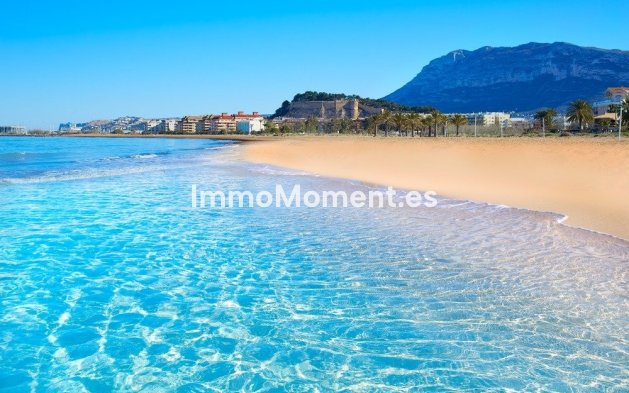 Revente - Villa - Pedreguer - Pedreguer Centro