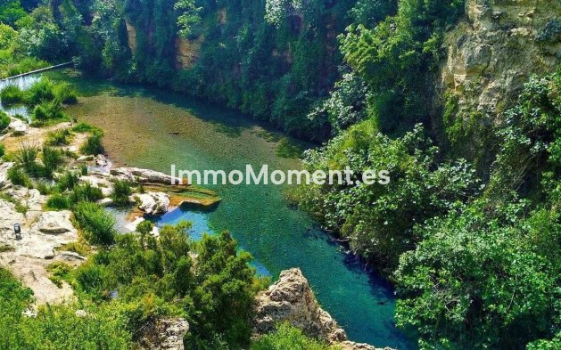 Revente - Villa - Pedreguer - Pedreguer Centro